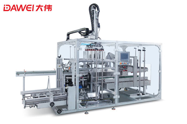 裝箱一體機