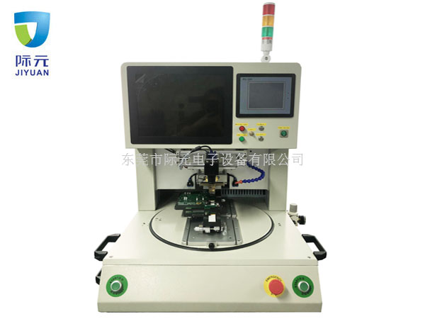 脈沖熱壓機，F(xiàn)PC焊接機，排線焊接機